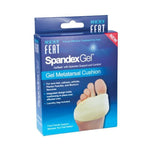 Neat Feat Spandex Metatarsal Pad Sleeve Large