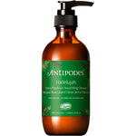 Antipodes Hallelujah Lime & Patchouli Nourishing Cleanser 200ML