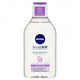 Nivea Micellar Water Makeup Remover - 400ml