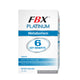 Naturopathica Fbx Platinum Metabolism 30