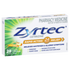 Zyrtec Rapid Acting 28 Liquid Capsules