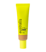 Australist Fresh & Flawless Skin Tint Golden 30ML