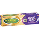 Polident Hold & Seal Adhesive Cream 40G