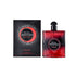 Lovali Black Addiction Dark Red Eau De Parfum 80ml