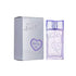 Aqua Juicy Light Violet Eau de Parfum for Women 100ml
