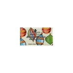 Florinda Blackberry And Moss Vegetal Soap 100g