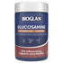 Bioglan Glucosamine + Chrondroitin + Turmeric 120 Tablets