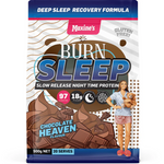 Maxine'S Sleep 500G Chocolate Heaven