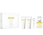 Moschino Toy 2 Gift Set 4PC 100ML EDP