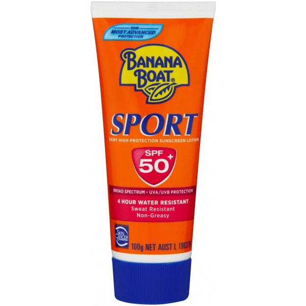 Banana Boat Sport Spf50+ 100g