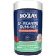 Bioglan L Theanine Gummies Calm And Focus 75 Soft Gummies