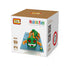 Loz 9620 Diamond Block Insect Centipede Building Set 360 Pieces