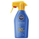 Nivea Sun Sunscreen Spray SPF50 Plus - 300mL