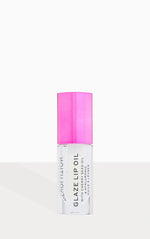 Revolution Glaze Lip Oil Lust Clear