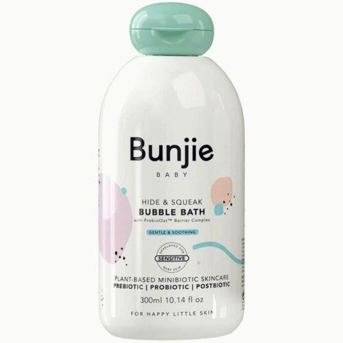 Bunjie Bubble Bath 300 ml