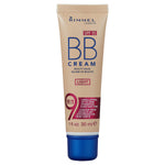 Rimmel BB Cream Long Lasting Light Foundation No.1