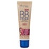 Rimmel BB Cream Long Lasting Light Foundation No.1