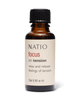 Natio Focus On Tension Pure Essential Oil Blend 25ml