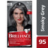 Schwarzkopf Brilliance 95 Smoky Grey