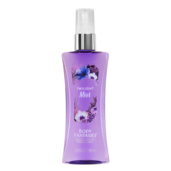 Body Fantasies Twilight Mist 94mL