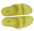 Kato Designs Sunshine Cloud Adult Slides Sun 35-36