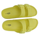 Kato Designs Sunshine Cloud Adult Slides Sun 35-36