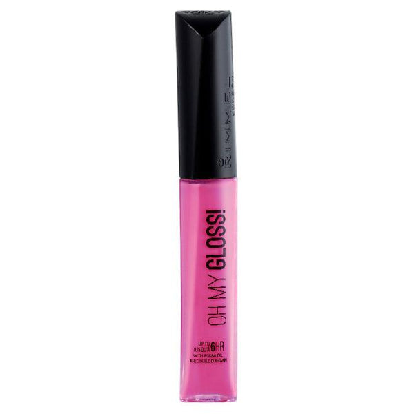 Rimmel London Oh My Gloss! 100 Love Bug 6.5ml