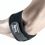 Bodyassist Thermal Tennis Elbow Strap Black 1Sz