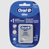 Oral B Glide Pro Health Deep Clean Mint Floss 40m