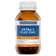 Ethical Nutrients Extra C Plus Zinc 60 Tablets