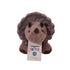 Aroma Home Grey Dinosaur Snuggable Hottie
