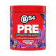 Body Science BSc Pre Workout Grape Ice Pop 300G