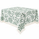 Escape to Paradise Tablecloth Tahiti Seafoam 250CM X 142CM