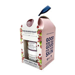 The Nourish Bar Body Bath Trio Guava Bliss 300 g