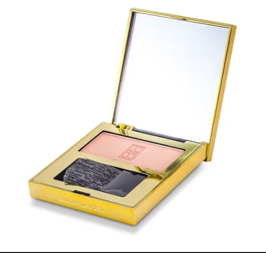 Elizabeth Arden Beautiful Color Radiance Blush - #02 Sweet Peach