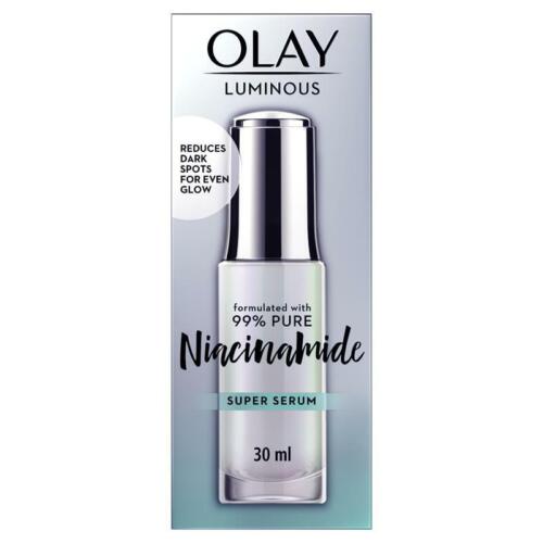 Olay Regenerist Luminous Tone Perfecting Treatment 30ml