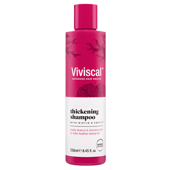 Viviscal Fortifying Shampoo 250ML