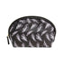 Splosh Tranquil Feather Small Cosmetic Bag