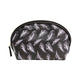 Splosh Tranquil Feather Small Cosmetic Bag