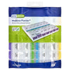 Ezy Dose Medtime Planner Weekly