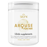 Skyn Arouse For Her Libido Supplements | 60 Tablets