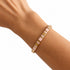 Escape to Paradise Bracelet Santa Cruz
