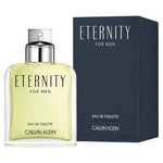 Calvin Klein Eternity for Men EDT 200ml