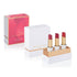 Luk Beautifood Lip Nourish Trio Luscious Reds 3 x 3G