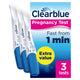 Clearblue Midstream 3 Tests