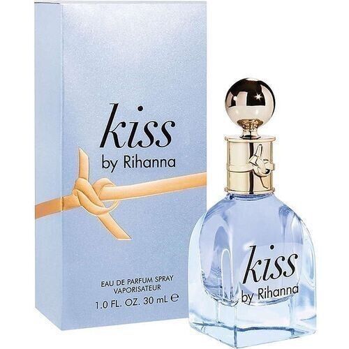 Rihanna Kiss EDP 100ml