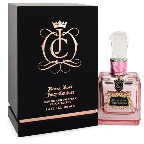 Juicy Couture Royal Rose EDP 100ml