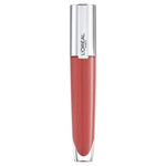 L'oreal Infall Rouge Signature Plump 410 I Inflate