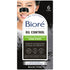 Biore Charcoal Pore Strips 6 Pack