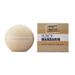 Tilley Scents of Nature Bath Fizz Juicy Mandarin 150g